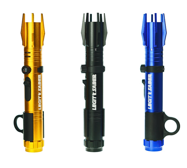 MN LEGIT Saber Torch