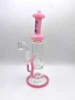 MN LEGIT Micro Dome Cage Color Waterpipe