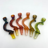 MN LEGIT Curved Frit Pinchie