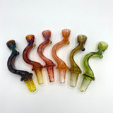 MN LEGIT Curved Frit Pinchie