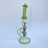 MN LEGIT Micro Dome Cage Color Waterpipe