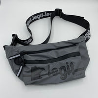 *NEW* MN LEGIT Water Resistant Fanny Pack (2 Colors)