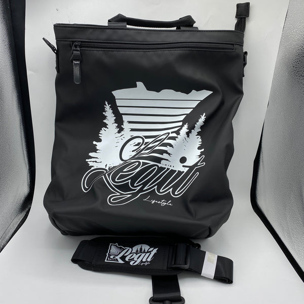 *NEW* MN LEGIT Tote Bag