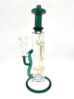 MN LEGIT Micro Dome Cage Color Waterpipe