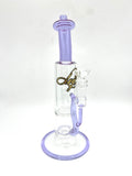 MN LEGIT Micro Dome Cage Color Waterpipe