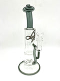 MN LEGIT Micro Dome Cage Color Waterpipe