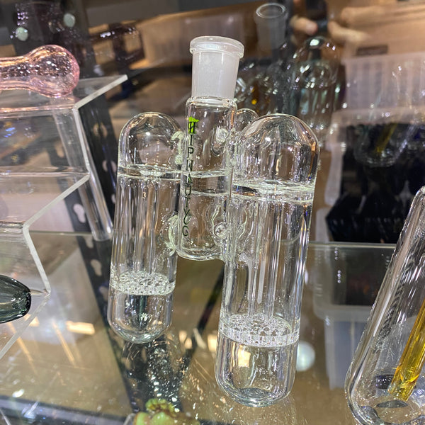 HIPNAUTYC Jetpack Ashcatcher - 14mm 90°