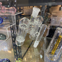 HIPNAUTYC Jetpack Ashcatcher - 14mm 90°