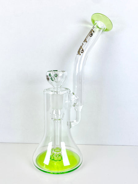 MN LEGIT Color Dewar Cage Rig