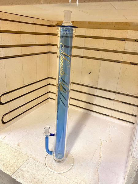 MN LEGIT Color 3-in-1 Gravity Waterpipe