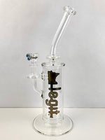 MN LEGIT Wide Cage Waterpipe