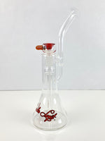 MN LEGIT Tall Dewar Cage Rig