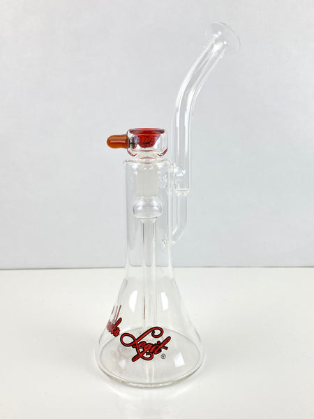 MN LEGIT Tall Dewar Cage Rig