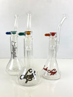 MN LEGIT Tall Dewar Cage Rig