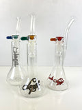 MN LEGIT Tall Dewar Cage Rig