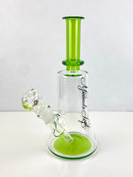 MN LEGIT Color Hybrid Beaker