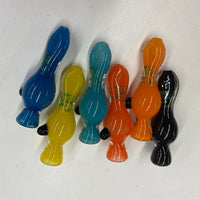 SIMPLE SG6 Frit Pinchie