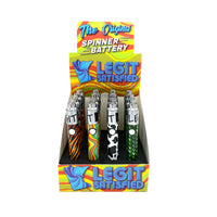 **Legit Spinner Battery 16pk *New Styles Available!*