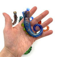 MN LEGIT Tentacle Pinchie