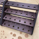 Slide Shelf