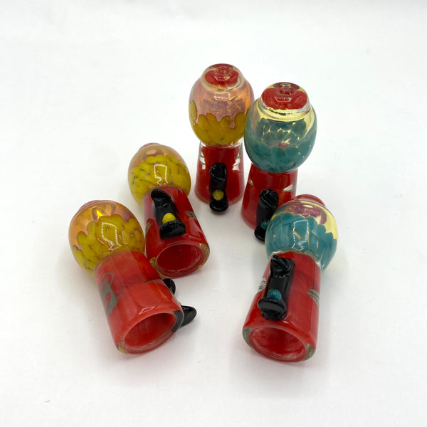 SIMPLE Gumball Machine Pinchie