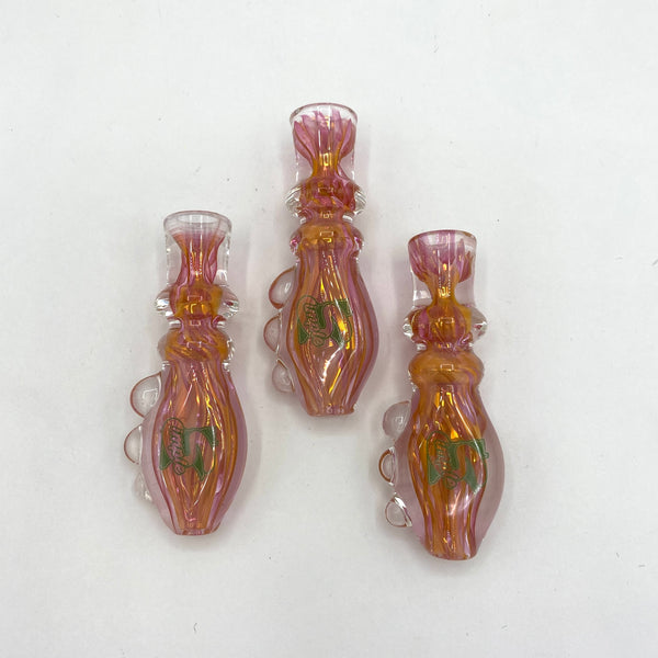 SIMPLE SG3 I/O Fumed Pinchie