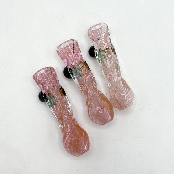SIMPLE SG8 I/O Fumed Pinchie