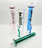 MN LEGIT Mini Color 3-in-1 Gravity Waterpipe