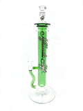 MN LEGIT Mini Color 3-in-1 Gravity Waterpipe