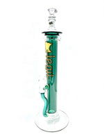 MN LEGIT Mini Color 3-in-1 Gravity Waterpipe