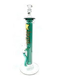 MN LEGIT Mini Color 3-in-1 Gravity Waterpipe