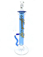 MN LEGIT Mini Color 3-in-1 Gravity Waterpipe