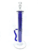 MN LEGIT Mini Color 3-in-1 Gravity Waterpipe