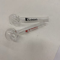 LOON Incense Burner Short 50pk