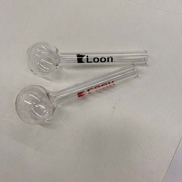 LOON Incense Burner Short 50pk