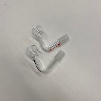 LOON 14mm GOG Bent Incence Burner