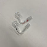 LOON 14mm GOG Bent Incence Burner