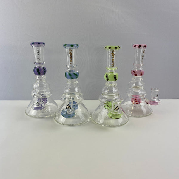 HIPNAUTYC Mini Dotted Color Rig