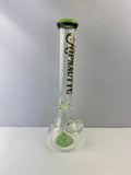 HIPNAUTYC 2-Tone Beaker Waterpipe