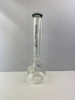 HIPNAUTYC 2-Tone Beaker Waterpipe