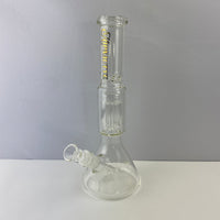 HIPNAUTYC Beaker w/ Tree Perc