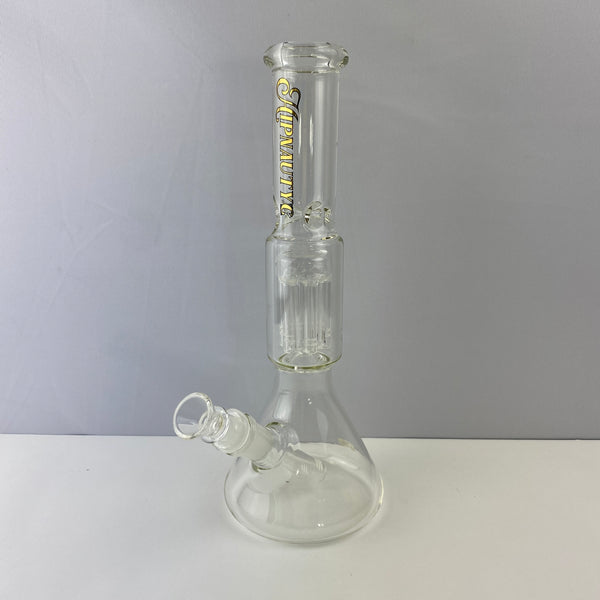 HIPNAUTYC Beaker w/ Tree Perc