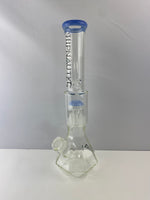 HIPNAUTYC Diamond Beaker w/ Tree Perc