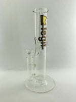 MN LEGIT Short Stemless Straight Waterpipe