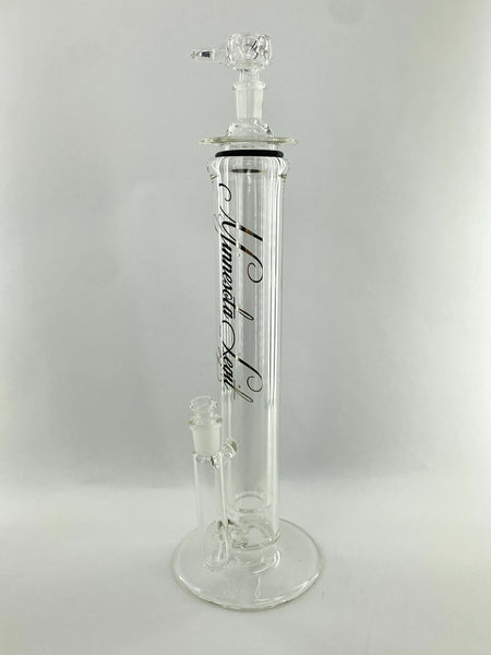 MN LEGIT Mini 3-in-1 Gravity Waterpipe