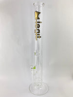 MN LEGIT Single Disc Waterpipe