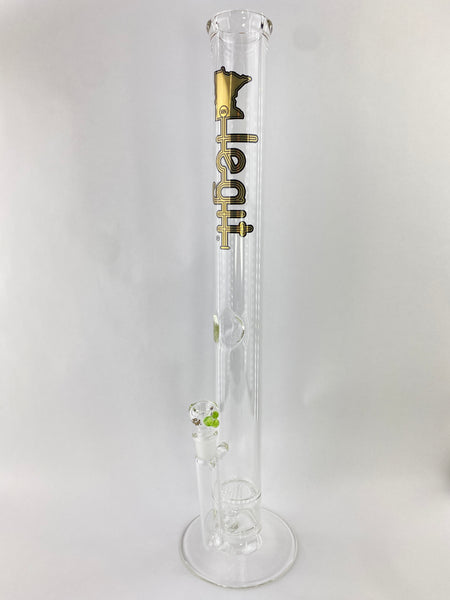 MN LEGIT Single Disc Waterpipe