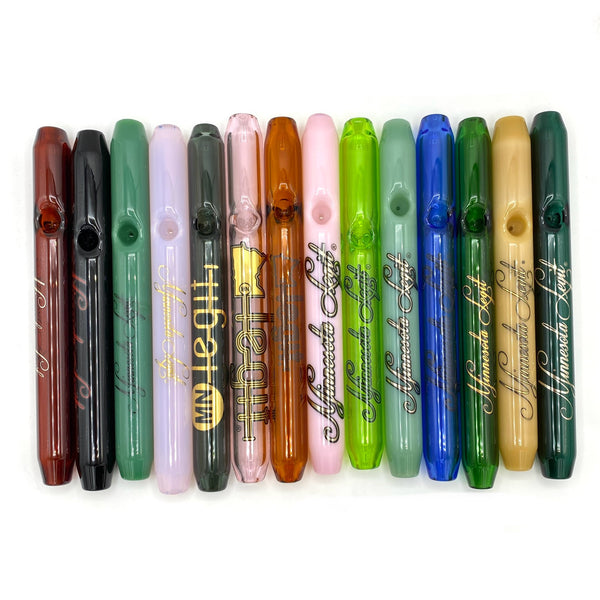 MN LEGIT Color Pushbowl Steamroller