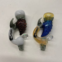 SIMPLE Dichro Opal Pinchie