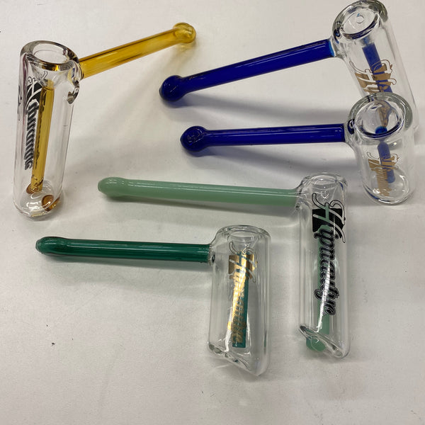 HIPNAUTYC Hammer Bubbler
